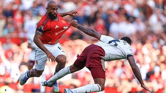 Neville chọn Arsenal vô địch Ngoại hạng Anh, MU sẽ vào top 4