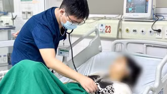 Nguy cơ sốt rét ngoại lai bùng phát tại Việt Nam