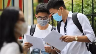 Cách tra cứu điểm chuẩn đại học 2025 nhanh và chính xác nhất