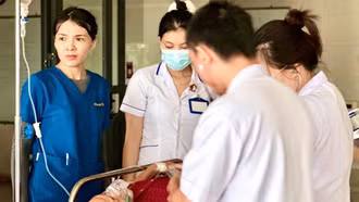 Cẩn trọng nguy cơ ngộ độc khí CO khi dùng máy phát điện trong nhà