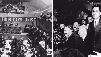 Chủ tịch Hồ Chí Minh và hành trình hiện thực hóa khát vọng độc lập, tự do