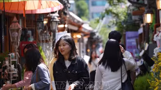 Hàn Quốc mở rộng bảo vệ quyền lợi người lao động