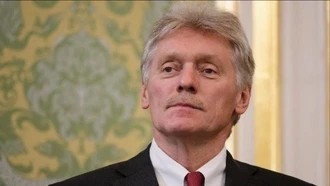 Điện Kremlin xác nhận chuyến thăm Trung Quốc của Tổng thống Nga Putin