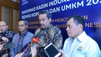 Chương trình bữa ăn miễn phí sẽ thúc đẩy các doanh nghiệp vừa và nhỏ Indonesia