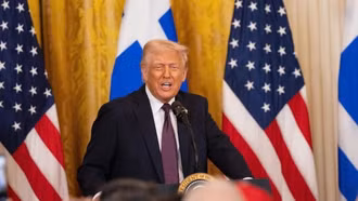 Ông Trump muốn có thỏa thuận chấm dứt cuộc xung đột Nga-Ukraine trước ngày 8/8