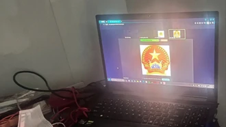 Công an TP Hồ Chí Minh vượt 350 km trong đêm giải cứu nam sinh bị bắt cóc online