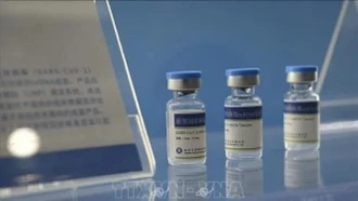 Chính phủ Mỹ hủy nhiều hợp đồng đầu tư phát triển vaccine