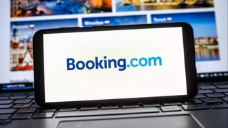 Hơn 10.000 khách sạn châu Âu kiện Booking.com
