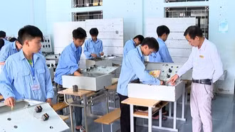 Lào Cai: Phấn đấu năm 2030, tỷ lệ lao động qua đào tạo đạt 75%