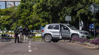 Báo động tình trạng trẻ em bị lôi kéo vào thế giới tội phạm