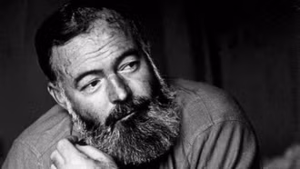 Ernest Hemingway vẫn là nhà văn Mỹ nổi tiếng nhất thế kỷ 20?
