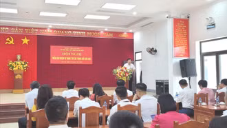 Sở Văn hoá, Thể thao và Du lịch tỉnh tổ chức Hội nghị triển khai nhiệm vụ trọng tâm các tháng cuối năm 2025