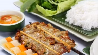 Ẩm thực Việt 'bỏ túi' thêm danh hiệu tuyệt vời hàng đầu thế giới