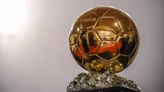 Công bố danh sách đề cử Quả bóng vàng 2025: PSG có đến 9 đại diện