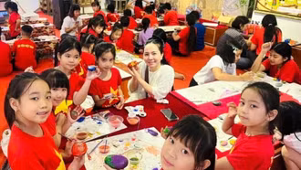 Hấp dẫn chương trình trải nghiệm "Hương của núi" tại Bảo tàng tỉnh Lào Cai