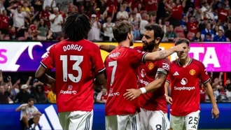 Hòa Everton, MU vô địch Premier League Summer Series 2025
