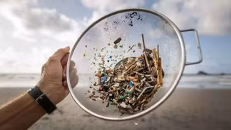 Báo động hạt vi nhựa trong nhà, gấp nhiều lần vẫn tưởng