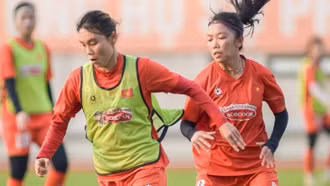Giải bóng đá nữ Đông Nam Á 2025: Tuyển nữ Việt Nam có đòi được ngôi hậu?