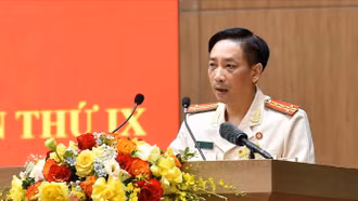 Cảnh báo tội phạm hàng giả quy mô hàng nghìn tỷ đồng, 'núp bóng' doanh nghiệp