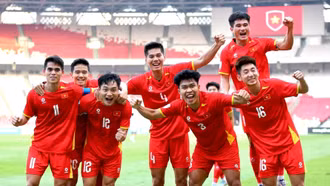 Ba lần liên tiếp vô địch U23 Đông Nam Á: Bóng đá Việt Nam được gì?