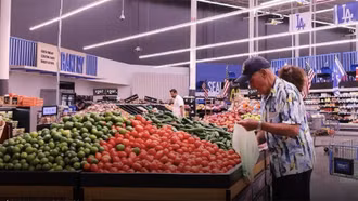 Tác động từ chính sách thuế quan của chính quyền Tổng thống Donald Trump: Fed thận trọng giữ nguyên lãi suất