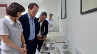 Phạt đến 30 triệu đồng nếu trích dẫn sai, xuyên tạc, thêm bớt tài liệu lưu trữ