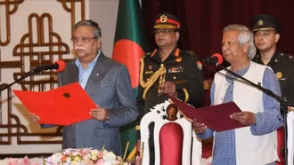 Bangladesh xác định thời điểm tiến hành tổng tuyển cử
