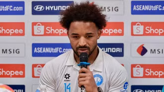 Bảng xếp hạng Cúp C1 Đông Nam Á mới nhất: Nam Định vượt trội