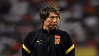 Trung Quốc cấm vĩnh viễn 73 nhân vật tham gia mọi hoạt động liên quan đến bóng đá