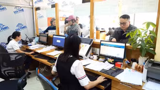 PCI 2025: Lào Cai nằm trong nhóm 13 địa phương có chất lượng điều hành “khá”
