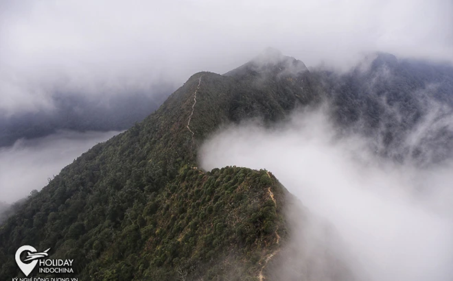 Phát triển hạ tầng du lịch sinh thái ở Trạm Tấu ảnh 1