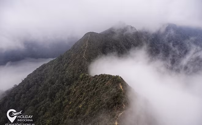 Phát triển hạ tầng du lịch sinh thái ở Trạm Tấu ảnh 1