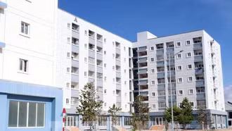 Điều kiện được hưởng chính sách hỗ trợ về nhà ở xã hội