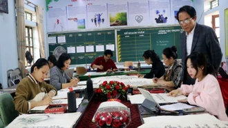 Những điểm mới của 6 dự án Luật sẽ có hiệu lực từ ngày 1/1/2026