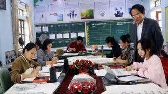 Những điểm mới của 6 dự án Luật sẽ có hiệu lực từ ngày 1/1/2026