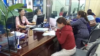 Thân nhân được hưởng các khoản trợ cấp nào khi người hưu trí qua đời?