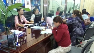 Thân nhân được hưởng các khoản trợ cấp nào khi người hưu trí qua đời?