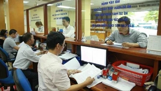 Từ năm 2026, người lao động được giảm thuế nhờ nâng giảm trừ gia cảnh