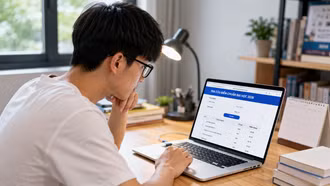 Trường đại học đầu tiên công bố điểm chuẩn: Lào Cai có 3 thí sinh trúng tuyển