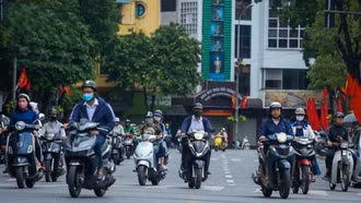 Thời tiết hôm nay 3/2: Bắc Bộ và Bắc Trung Bộ rét, nhiều nơi có sương mù