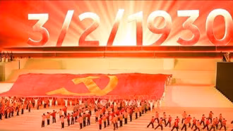 Niềm tin tất thắng