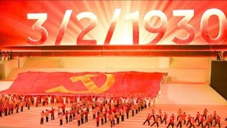 Niềm tin tất thắng