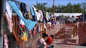 Mỹ điều chỉnh chiến thuật truy quét nhập cư trái phép, tập trung vào trọng phạm