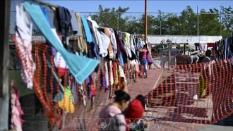 Mỹ điều chỉnh chiến thuật truy quét nhập cư trái phép, tập trung vào trọng phạm