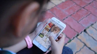 Đừng để gen Z lạc vào vùng tối mạng xã hội