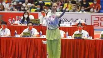 Lịch thi đấu SEA Games 33 hôm nay (14/12)