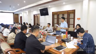 Phường Sa Pa dự kiến còn 7 cơ sở giáo dục công lập sau sắp xếp lại trường học