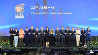 ASEAN thông qua sáng kiến hỗ trợ các dự án lưới điện xuyên biên giới