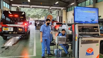 Đề xuất nới điều kiện đăng kiểm: Nhiều xe “độ” vẫn đủ chuẩn lăn bánh