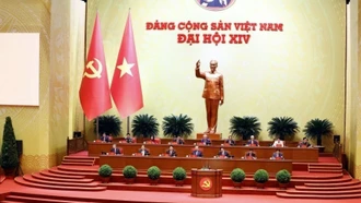 Trình tự bầu Bộ Chính trị, Ban Bí thư, Tổng Bí thư khóa mới theo quy định của Đảng